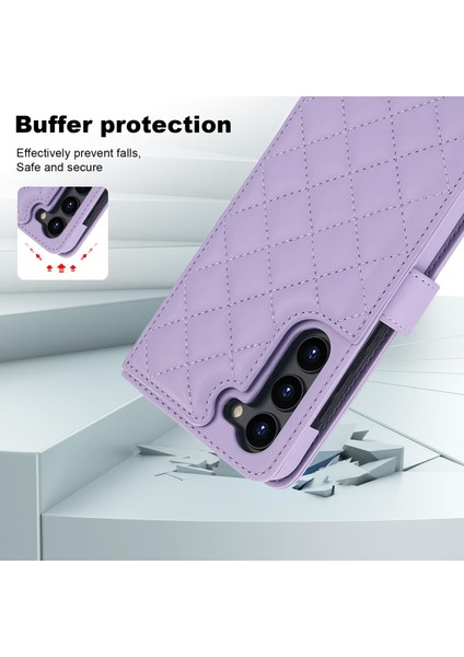 Samsung Galaxy S23 Flip Cüzdan Kılıfı: Kart Yuvaları, Askı Tutucu ve Maksimum Kullanım Kolaylığı Için Şok Geçirmez Koruma (Yurt Dışından) fırsatları