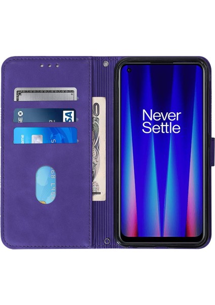 Oneplus Nord Ce 2 5g Için Kılıf (Yurt Dışından)