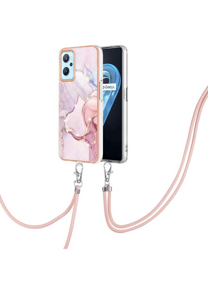 Realme 9i Için Durum (Yurt Dışından)