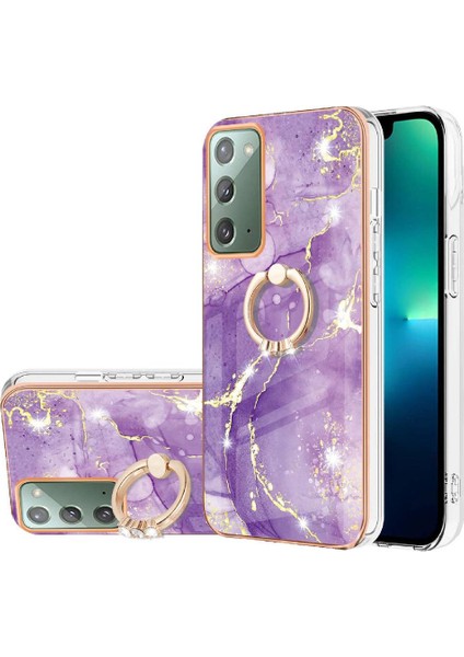 Samsung Galaxy Not 20 5g Için Kılıf (Yurt Dışından) fiyatları