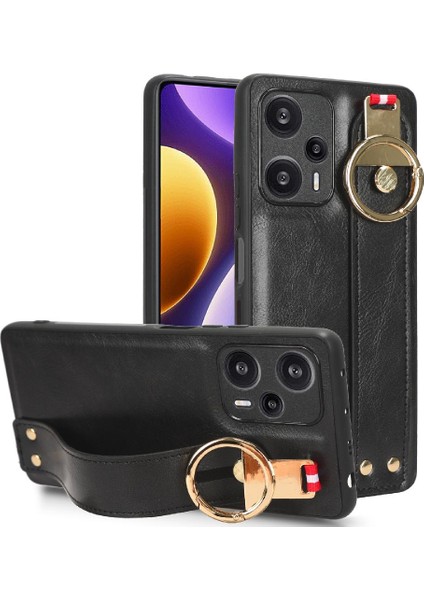 Xiaomi Poco F5 5g Kolaylık Premium Pu Deri Uyumluluk (Yurt Dışından) fiyatları