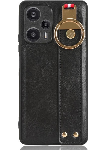 Xiaomi Poco F5 5g Kolaylık Premium Pu Deri Uyumluluk (Yurt Dışından) fırsatları