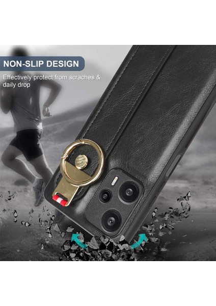 Xiaomi Poco F5 5g Kolaylık Premium Pu Deri Uyumluluk (Yurt Dışından) indirimleri