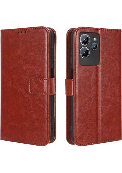 Oukitel C32 Için Durum (Yurt Dışından)