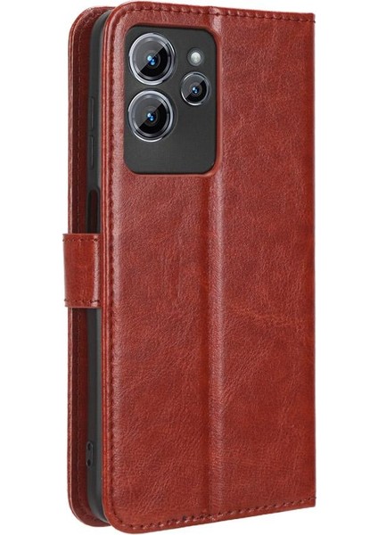 Oukitel C32 Için Durum (Yurt Dışından)