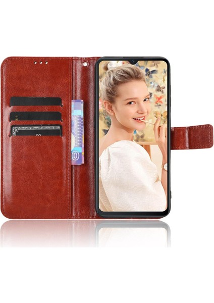 Oukitel C32 Için Durum (Yurt Dışından)