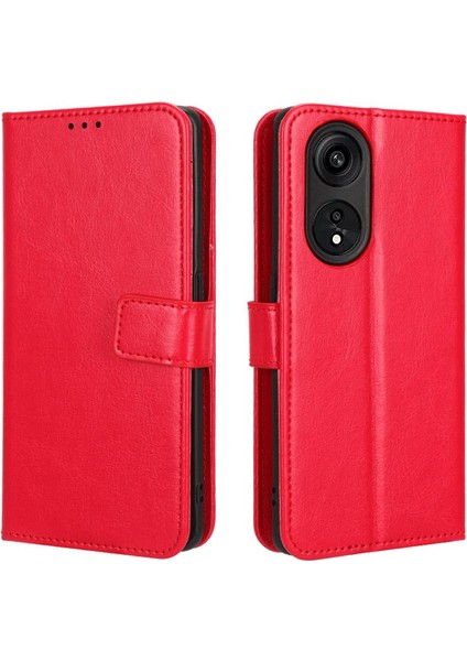 Oppo Oppo 8t 5g Için Kılıf (Yurt Dışından)