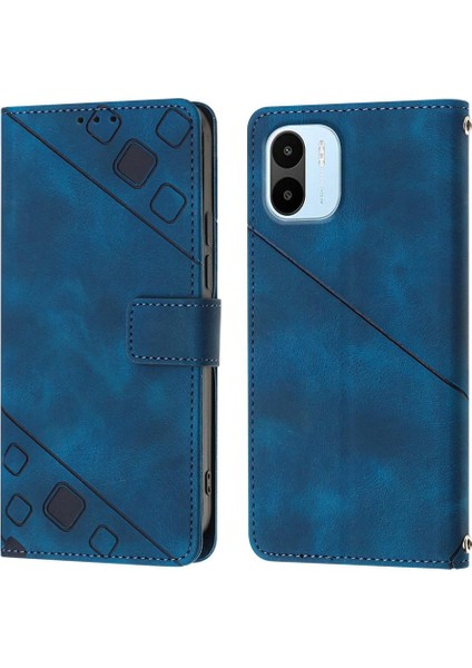 Xiaomi Redmi A1 Için Kılıf (Yurt Dışından)