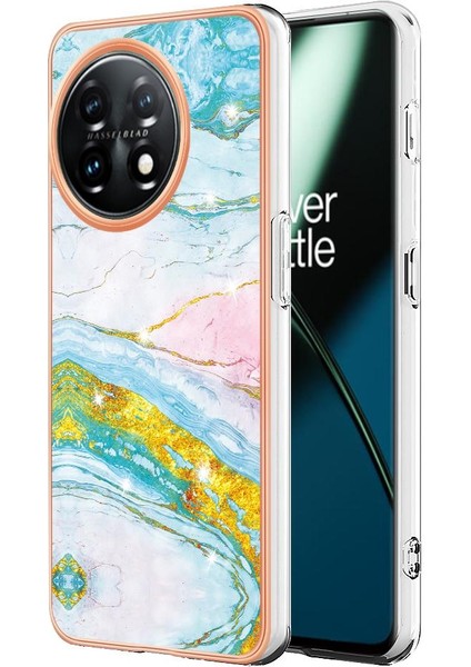 Oneplus 11 5g Için Kılıf (Yurt Dışından)