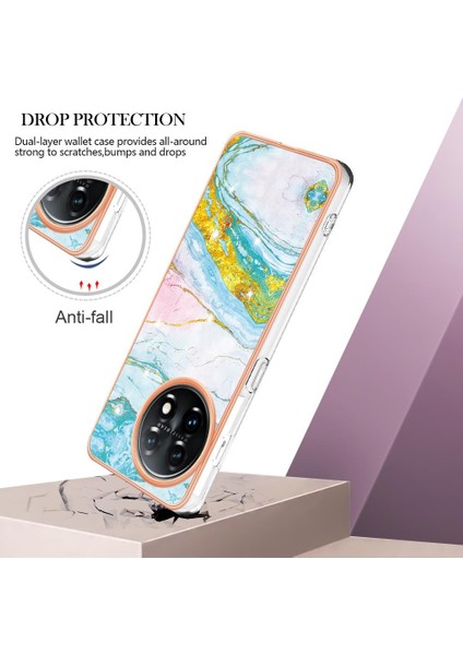 Oneplus 11 5g Için Kılıf (Yurt Dışından) fiyatları