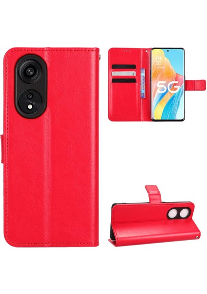 Oppo Oppo 8t 5g Için Kılıf (Yurt Dışından) modelleri