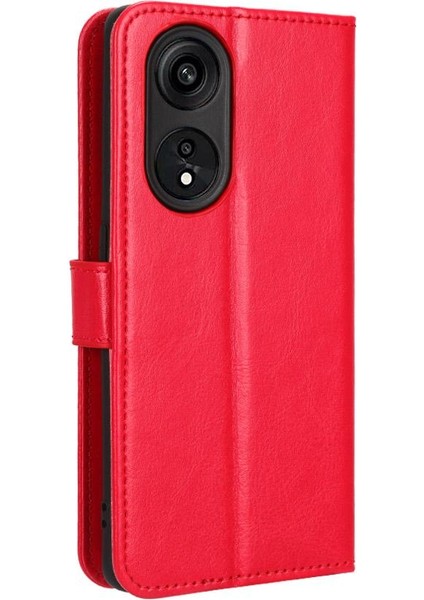 Oppo Oppo 8t 5g Için Kılıf (Yurt Dışından) fırsatları