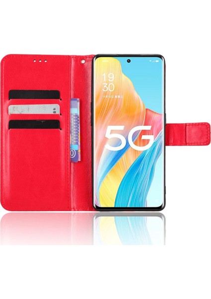 Oppo Oppo 8t 5g Için Kılıf (Yurt Dışından) indirimleri
