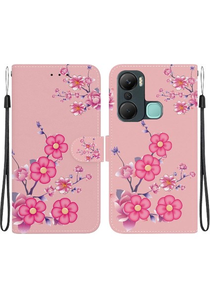 Infinix Sıcak 12 Pro Için Durum (Yurt Dışından)