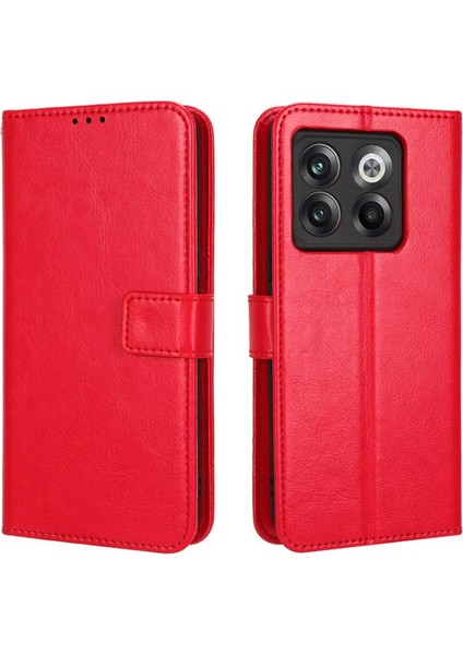Oneplus 10T 5g Için Kılıf (Yurt Dışından)