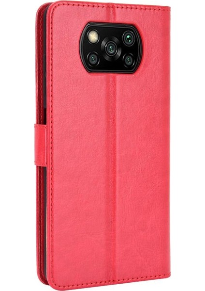 Xiaomi Poco X3 Nfc Için Kılıf (Yurt Dışından)