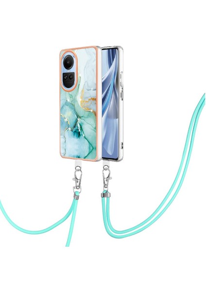 Oppo Oppo 10 5g Için Kılıf (Yurt Dışından)