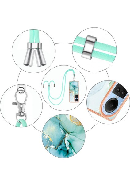 Oppo Oppo 10 5g Için Kılıf (Yurt Dışından) modelleri