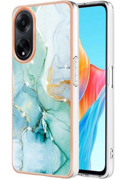 Oppo A98 Için Kılıf (Yurt Dışından)