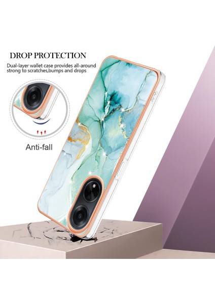 Oppo A98 Için Kılıf (Yurt Dışından) fiyatları