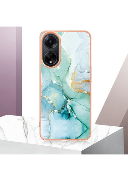 Oppo A98 Için Kılıf (Yurt Dışından) modelleri