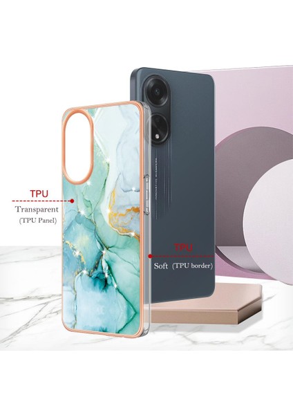 Oppo A98 Için Kılıf (Yurt Dışından) fırsatları