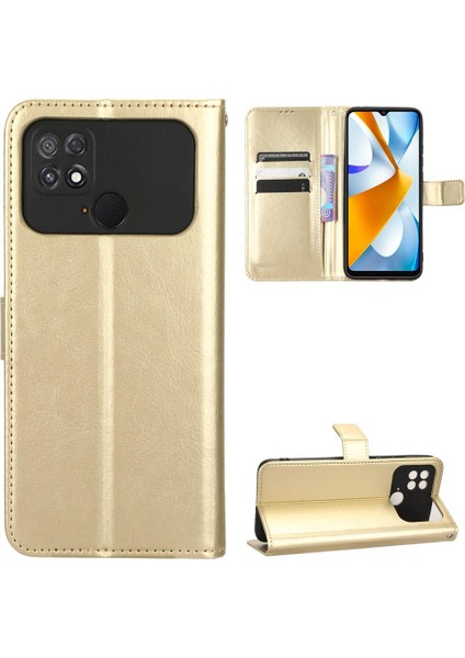Xiaomi Poco C40 Için Kılıf (Yurt Dışından) fırsatları