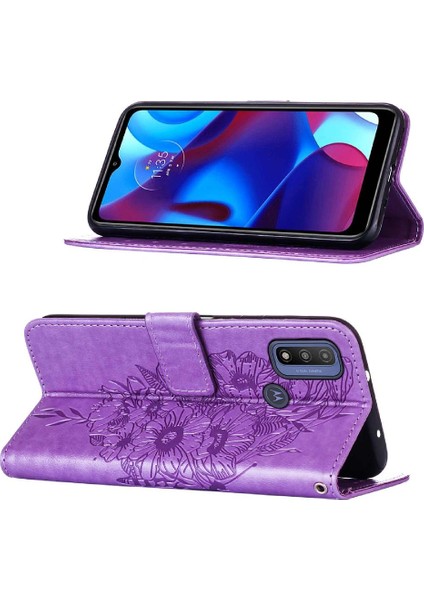 Mays Shop Motorola Moto G Saf Için Kılıf (Yurt Dışından)