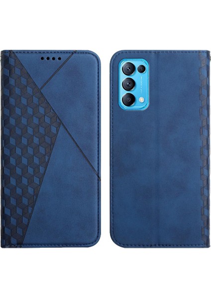 Uyumlu Oppo Bulmak X3 Lite Cüzdan Durumda (Yurt Dışından)