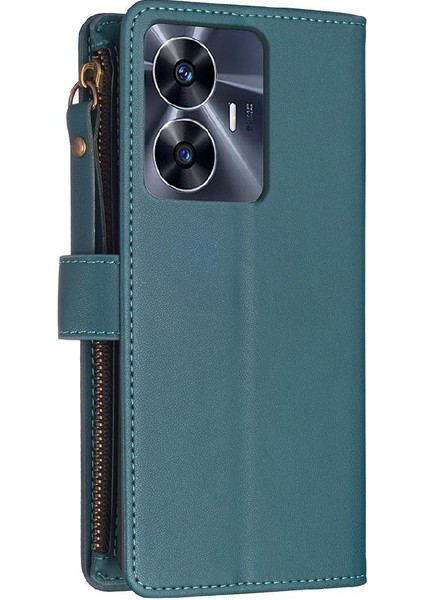 Oppo Realme C55 Için Kılıf (Yurt Dışından)