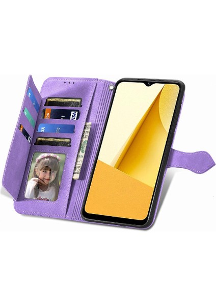 Vivo Y16 Için Durum (Yurt Dışından)