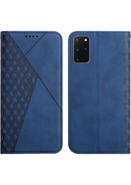 Uyumlu Samsung Galaxy S20 Artı Cüzdan Kılıf (Yurt Dışından)