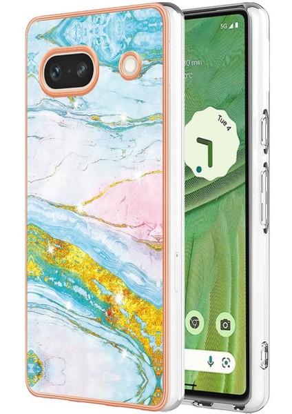 Google Pixel 7A 5g Için Durum (Yurt Dışından)