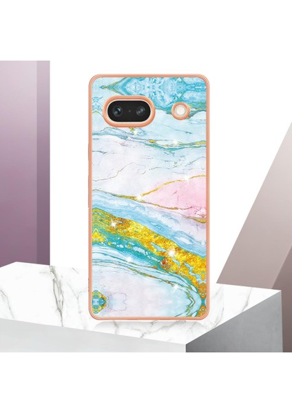 Google Pixel 7A 5g Için Durum (Yurt Dışından) fırsatları