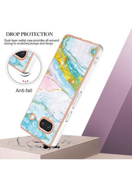 Google Pixel 7A 5g Için Durum (Yurt Dışından) indirimleri