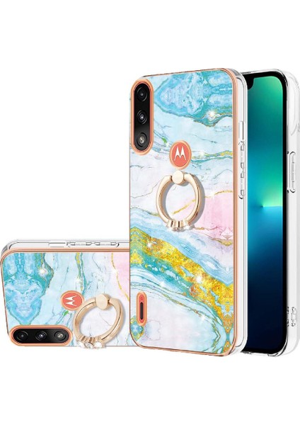 Motorola Moto E7 Güç Için Kılıf (Yurt Dışından) fırsatları