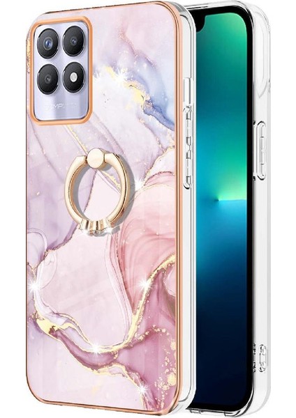 Realme 8i Için Durum (Yurt Dışından)