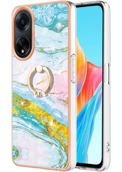 Oppo A98 Için Kılıf (Yurt Dışından)