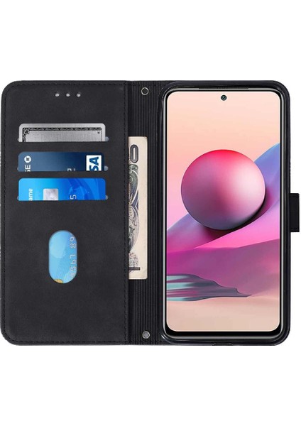 Xiaomi Redmi Not 10 4g Için Kılıf (Yurt Dışından) fiyatları
