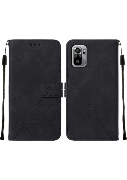 Xiaomi Redmi Not 10 4g Için Kılıf (Yurt Dışından) modelleri