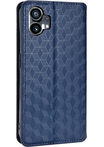 Nothing Telefon Kılıfı 1 (Yurt Dışından) modelleri