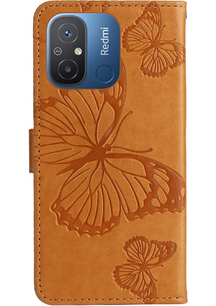 Xiaomi Redmi 11A 4g Telefon Kılıfı (Yurt Dışından) modelleri