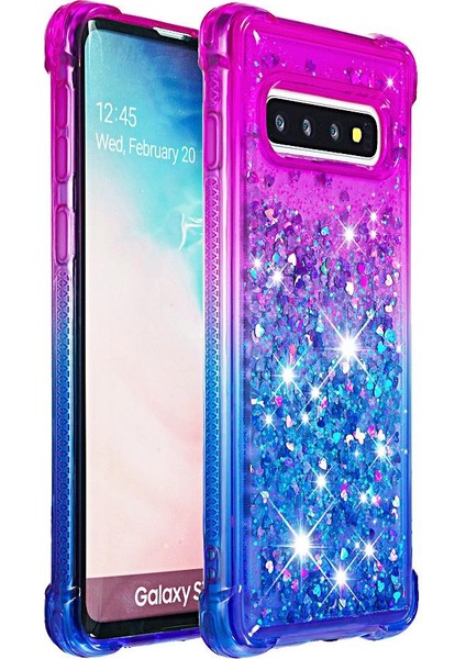 Samsung Galaxy S10 Için Kılıf (Yurt Dışından)