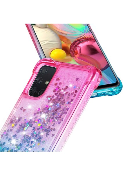 Samsung Galaxy A71 4g Için Kılıf (Yurt Dışından) indirimleri
