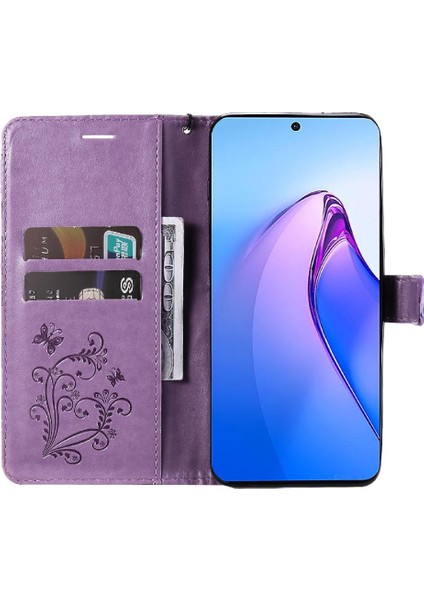 Oppo Oppo 8 Pro Telefon Kılıfı Için Kılıf (Yurt Dışından)