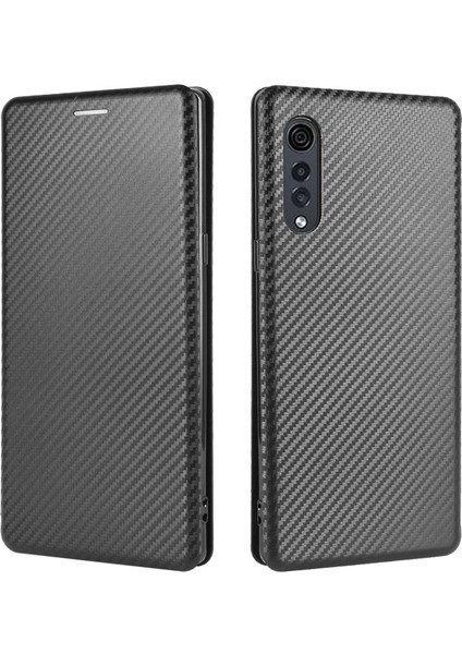 Lg Lg Kadife Için Kılıf (Yurt Dışından)