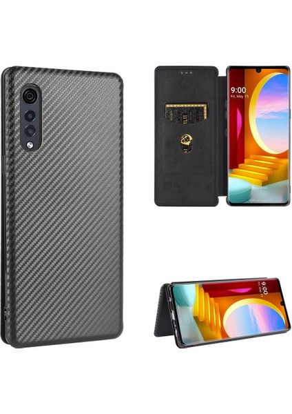 Lg Lg Kadife Için Kılıf (Yurt Dışından) indirimleri