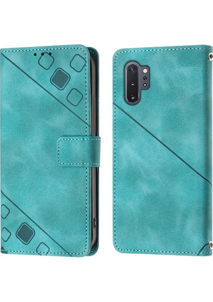 Samsung Galaxy Not 10 Artı (Yurt Dışından)