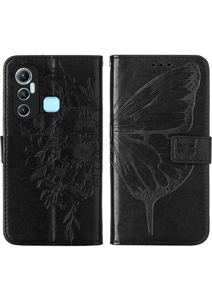 Infinix Hot 11 Için Durum (Yurt Dışından)