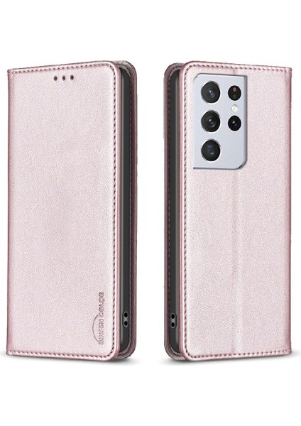 Samsung S21 Ultra Için Kılıf (Yurt Dışından)